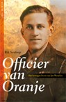 Officier van Oranje - Rik Sentrop - 9789057307553