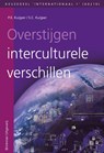 Overstijgen interculturele verschillen - P.E. Kuijper ; S.C. Kuijper - 9789057524097