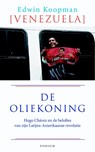 De oliekoning - Edwin Koopman - 9789057596407