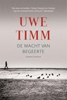 De macht van begeerte - Uwe Timm - 9789057596674