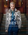 Man op z'n best - Arno Kantelberg - 9789057598050