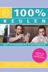 100% stedengids : 100% Keulen - Geert Lemmens - 9789057676109
