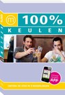 100% stedengids : 100% Keulen - Geert Lemmens & Marjolein den Hartog - 9789057677083