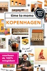 Kopenhagen - Amanda van den Hoven - 9789057678271