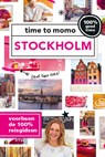 Stockholm - Eline Snauwaert - 9789057678851