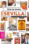 Sevilla - Annika Hamelink - 9789057679469