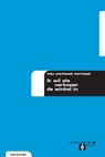 Ik wil als verkoper de winkel in - Frans de Esch ; Ron de Ruijter ; Jo Smeets ; Bart Hermans - 9789057843709