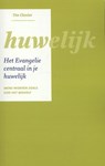 Het Evangelie centraal in je huwelijk - Tim Chester - 9789058045041