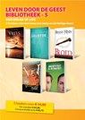 Leven door de Geest - John Bevere ; Colin Urquhart ; Benny Hinn ; Jane Hansen - 9789058112088