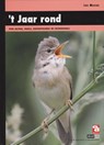 t Jaar rond - Lou Megens - 9789058216328