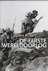 De Eerste Wereldoorlog - VOS, Luc de - 9789058262264