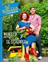 De hofhelden in de moestuin - Angelo Dorny ; Els de Schepper - 9789058266217