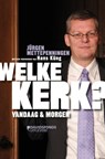 Welke kerk ? - METTEPENNINGEN, Jurgen - 9789058267924