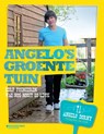 Angelo's groentetuin - Angelo Dorny - 9789058268464