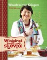 Winiefred kookt met stevia - Winiefred van Killegem - 9789058268679