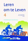Leren om te Leven 4a - P. van der Kraan ; A.J. van den Herik ; A. Pals - 9789058299765