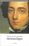Herinneringen - TOCQUEVILLE, Alexis de - 9789058480903