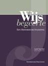 Wijsbegeerte 2012 - Gerd van Riel - 9789058679277