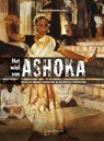 Het wiel van Ashoka - Idesbald Goddeeris - 9789058679543