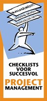 Checklists voor succesvol projectmanagement - N. Bremer-Ammann ; Nicole Bremer-Ammann - 9789058710352