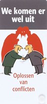 We komen er wel uit -  - 9789058711489