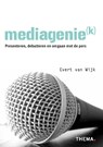 Mediagenie(k) - Evert van Wijk - 9789058716118
