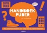 Handboek puber - Ria van Dinteren - 9789058718969