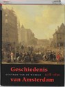 Geschiedenis van Amsterdam II-a Centrum van de wereld, 1578-1650 - W. Frijhoff ; Maarten Prak - 9789058751379