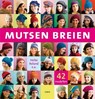 Mutsen breien - Heike Roland - 9789058772725