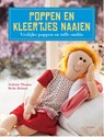 Poppen en kleertjes naaien - Heike Roland ; Stefanie Thomas - 9789058774330