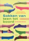Sokken van teen tot boord - Jo An Luijken ; Marlies Hoogland & Yvonne Koop - 9789058778482