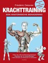 Krachttraining - Frédéric Delavier - 9789058779083