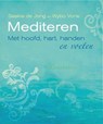 Mediteren - Saskia de Jong; Wybo Vons - 9789058779755