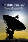 De stilte van God - Reinier Sonneveld - 9789058816900