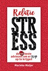 Relatiestress - Marieke Meijer - 9789058819406