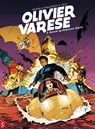 Olivier Varese 3: Aanval op Kokonino World - Enrico Marini ; Thierry Smolderen - 9789058851789