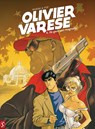 Olivier Varese 4: De geur van magnolia - Enrico Marini ; G. Pop - 9789058851796
