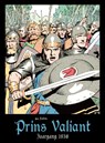 Prins Valiant 22: Jaargang 1958 - Hal Foster - 9789058854438
