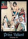 Prins Valiant Jaargang 1941 - Harold Foster - 9789058855190