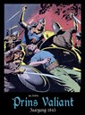Prins Valiant 9 Jaargang 1945 - Hal Foster - 9789058855978