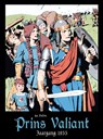 Prins Valiant - Hal Foster - 9789058857965