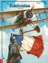 Walburga - Romain Hugault ; Yann - 9789058858917