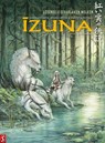 Izuna 1/2 Kamigakushi - Saverio Tenuta ; Carita Lupatelli - 9789058859730