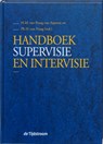 Handboek supervisie en intervisie - H.M. van Praag-van Asperen ; Ph.H. van Praag - 9789058980021