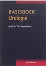 Basisboek urologie - BOON, T.A. - 9789058980120
