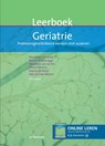 Leerboek geriatrie - Marianne van Iersel ; Martin Smalbrugge ; Marjolein van de Pol - 9789058980311