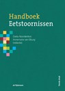 Handboek eetstoornissen - Greta Noordenbos ; Annemarie van Elburg - 9789058982506