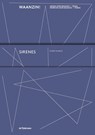 Waanzin! | Sirenes - Arko Oderwald ; Sabrina Kamstra ; Frank van den Bosch - 9789058983237