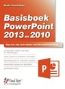 Basisboek powerpoint 2013 en 2010 -  - 9789059053991