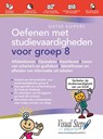 Oefenen met studievaardigheden voor groep 8 - Sietse Kuipers - 9789059055254